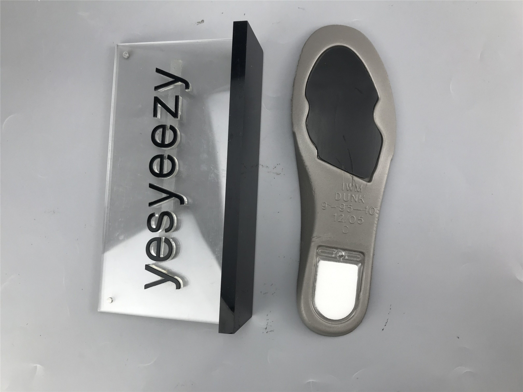 UA NIKE DUNK SB PUSHEAD PREMIUM 