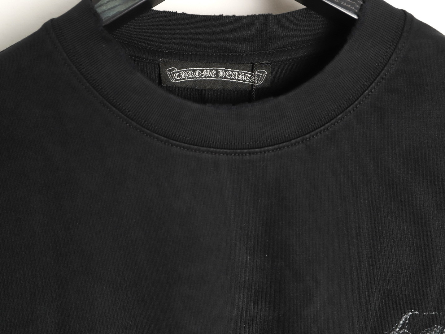 Chrome Hearts Short-sleeved T-shirt