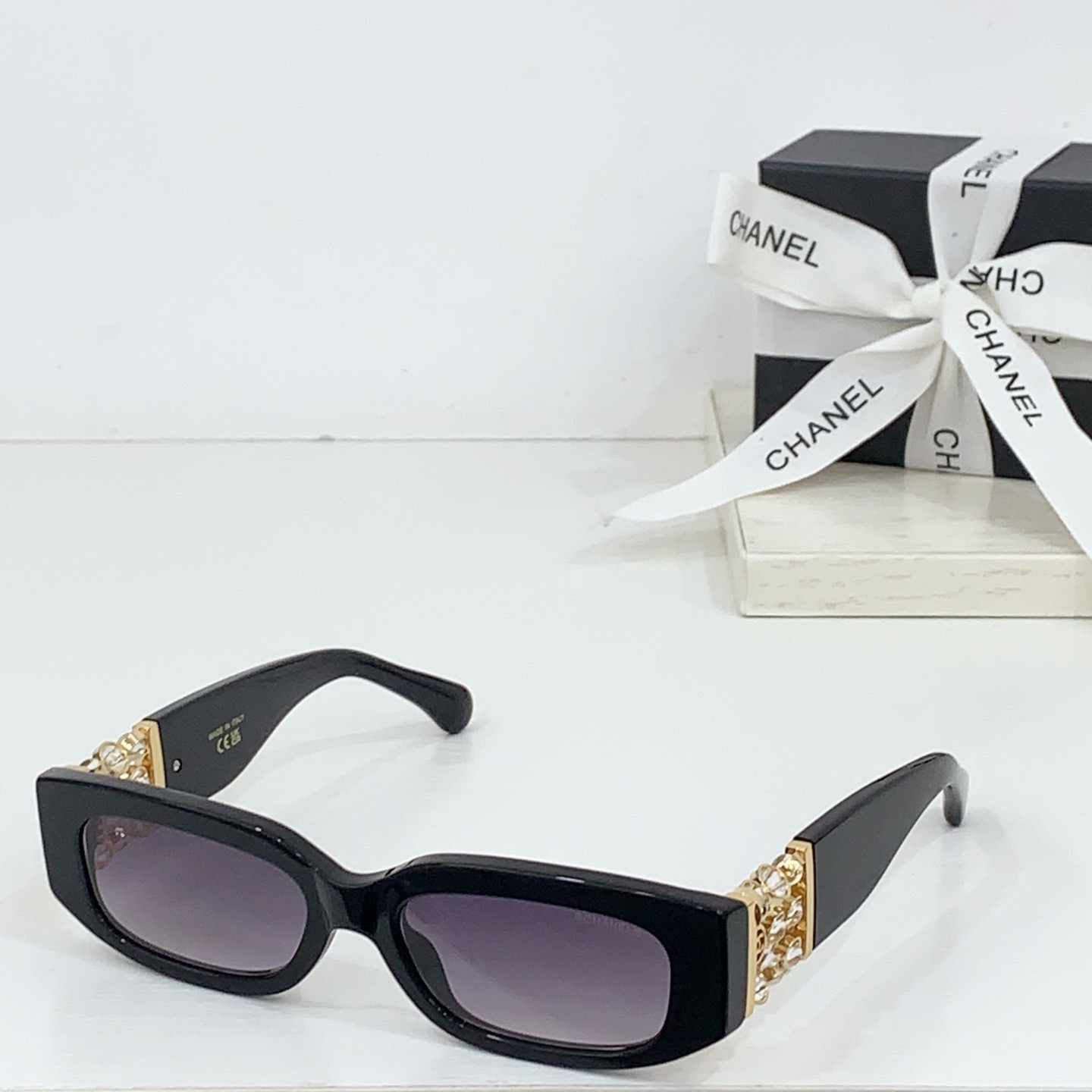 Ch**el Glasses CH5544 54-17-145