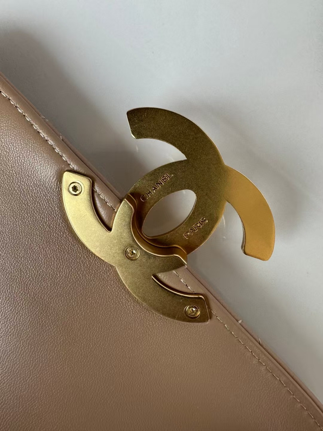 Ch**el Maxi CC Flap Bag 20x8x11cm