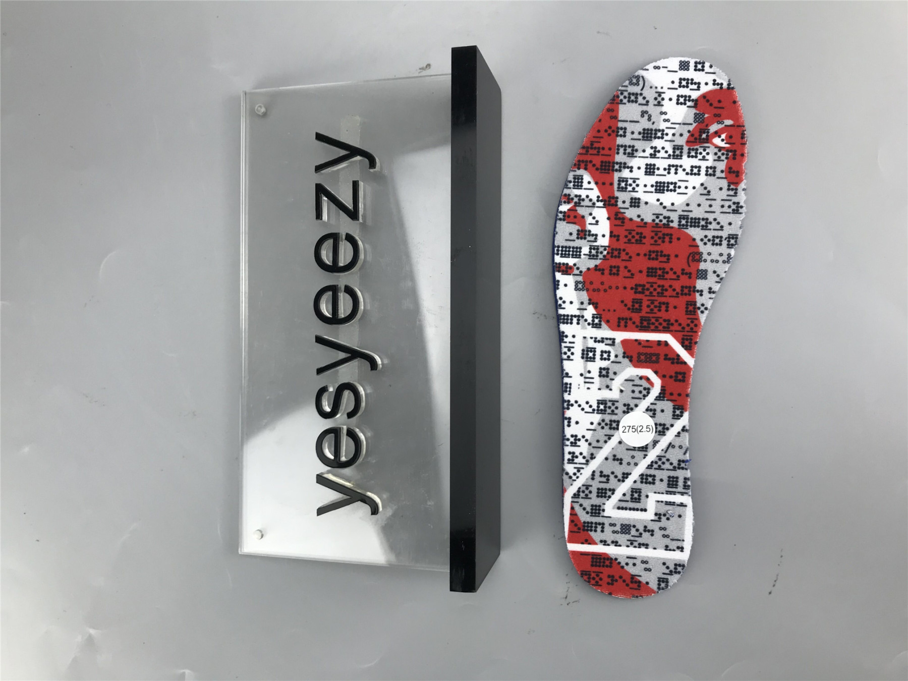 UA NIKE ZOOM KOBE 5 PROTRO 