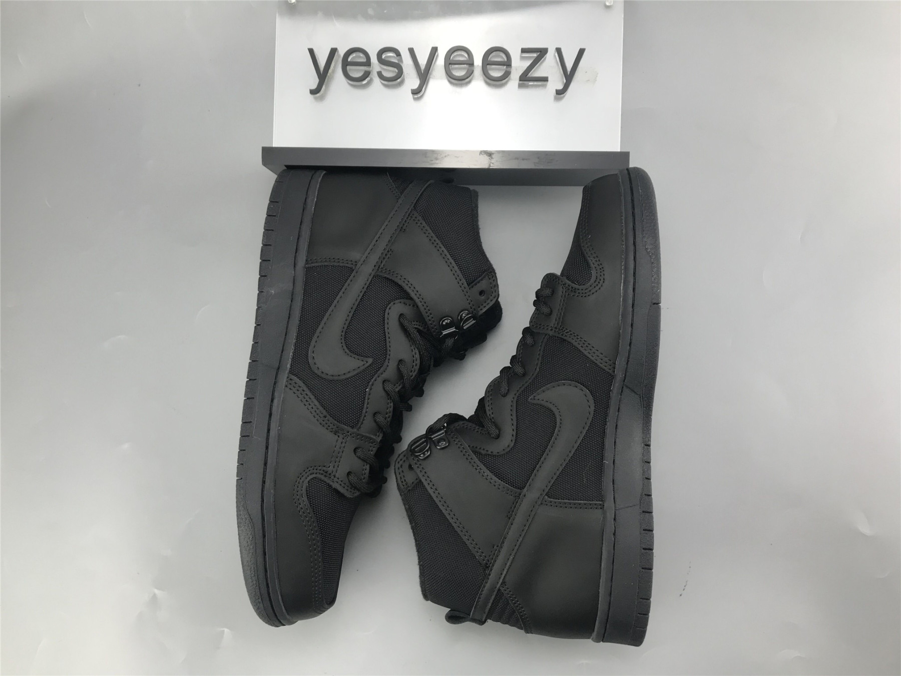 UA NIKE SB ZOOM DUNK H PRO BOTA 