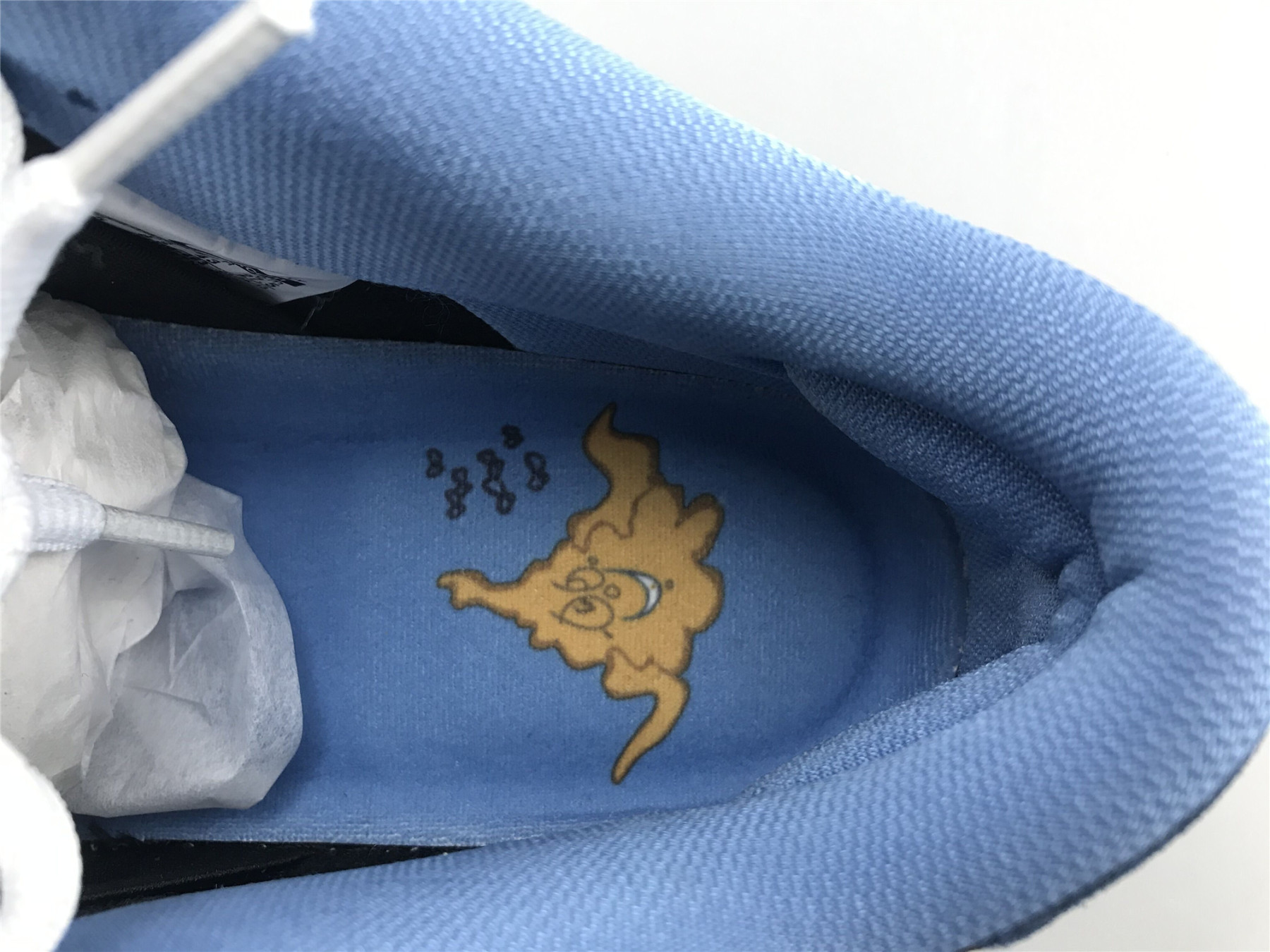 UA NIKE DUNK LOW PREMIUM SB 