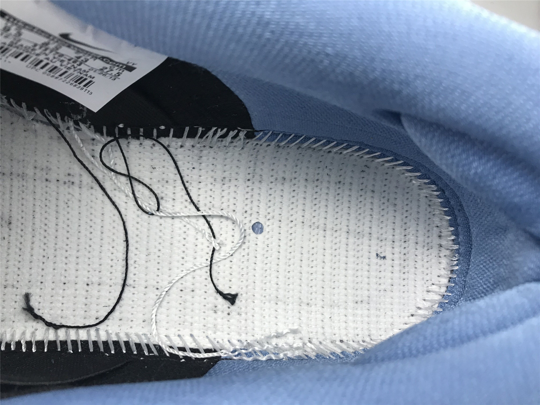 UA NIKE DUNK LOW PREMIUM SB 