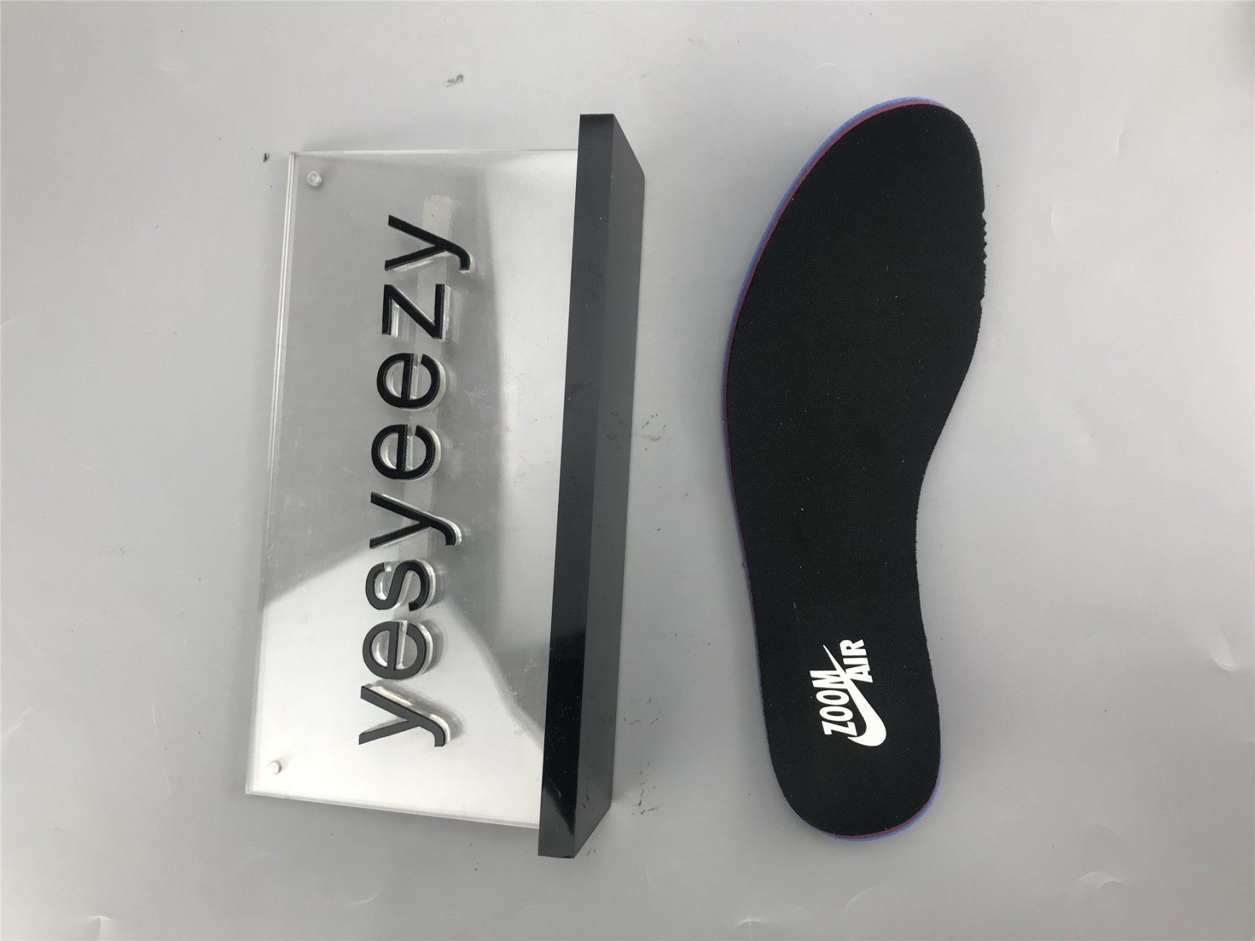 UA LEAGUE OF LEGENDS X AIR JORDAN 1 ZOOM COMFORT 