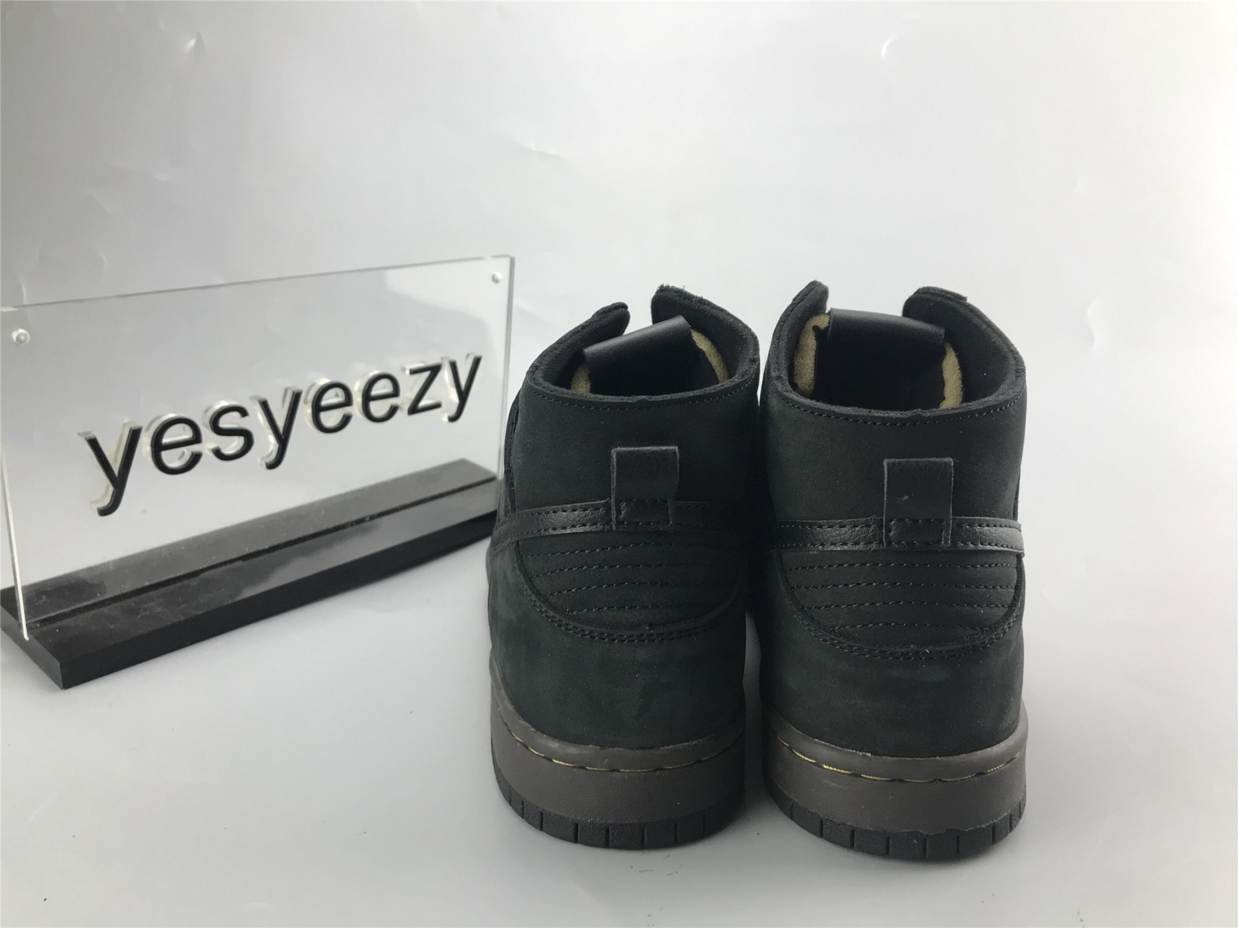 UA NIKE ZOOM DUNK HIGH SB PRO DECONSTRUCTED PREMIUM 