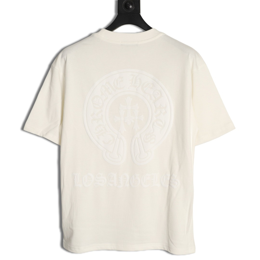 Chrome Hearts Short-sleeved T-shirt