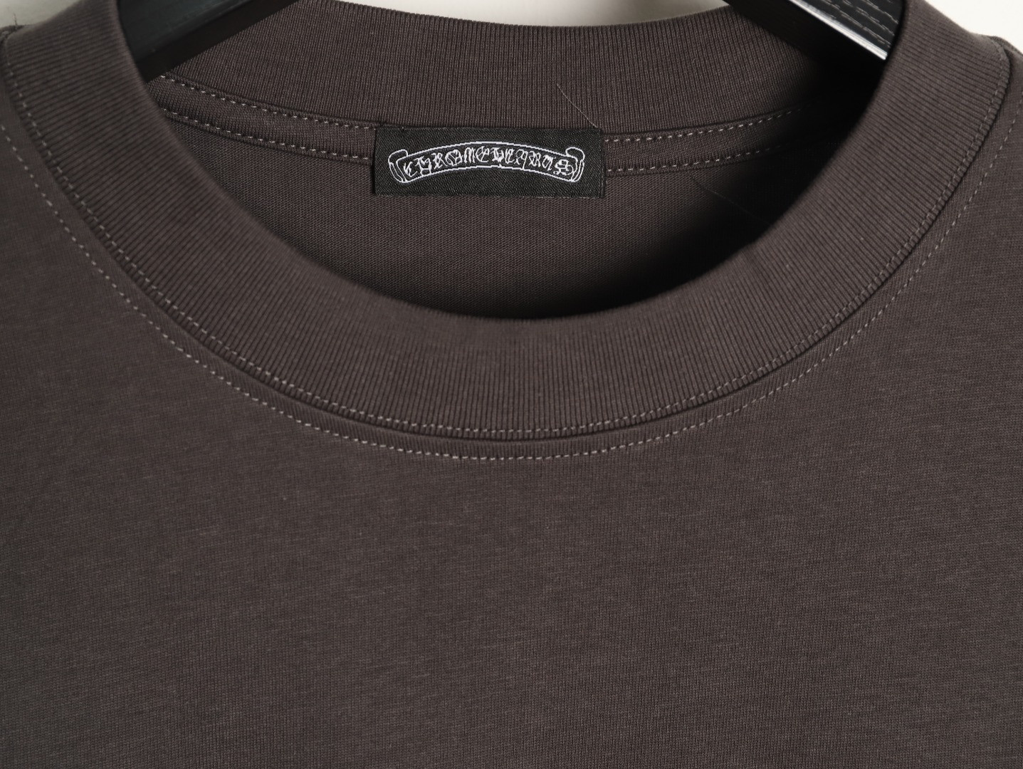 Chrome Hearts Short-sleeved T-shirt