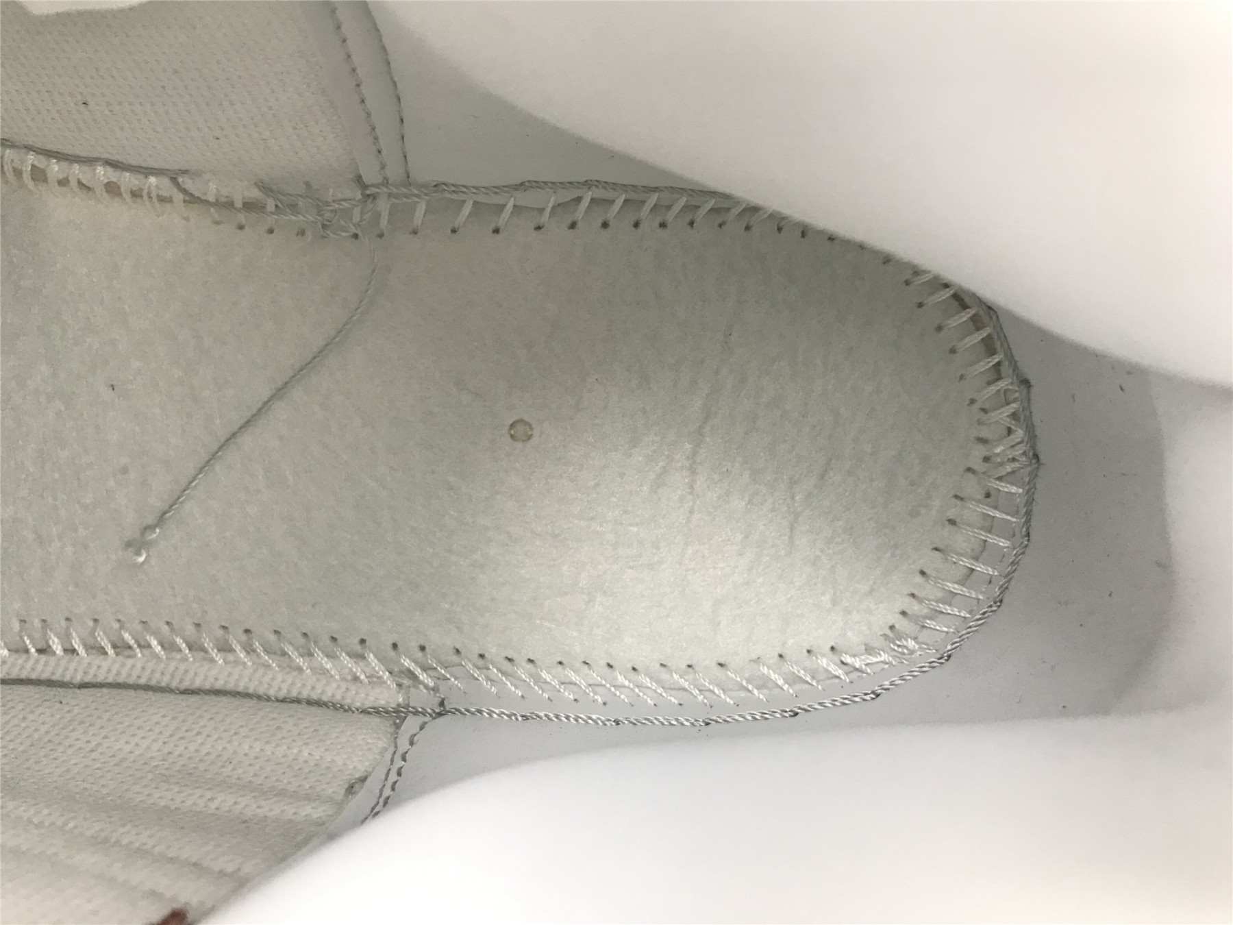 UA NIKE SLAM JAM X DUNK HIGH 