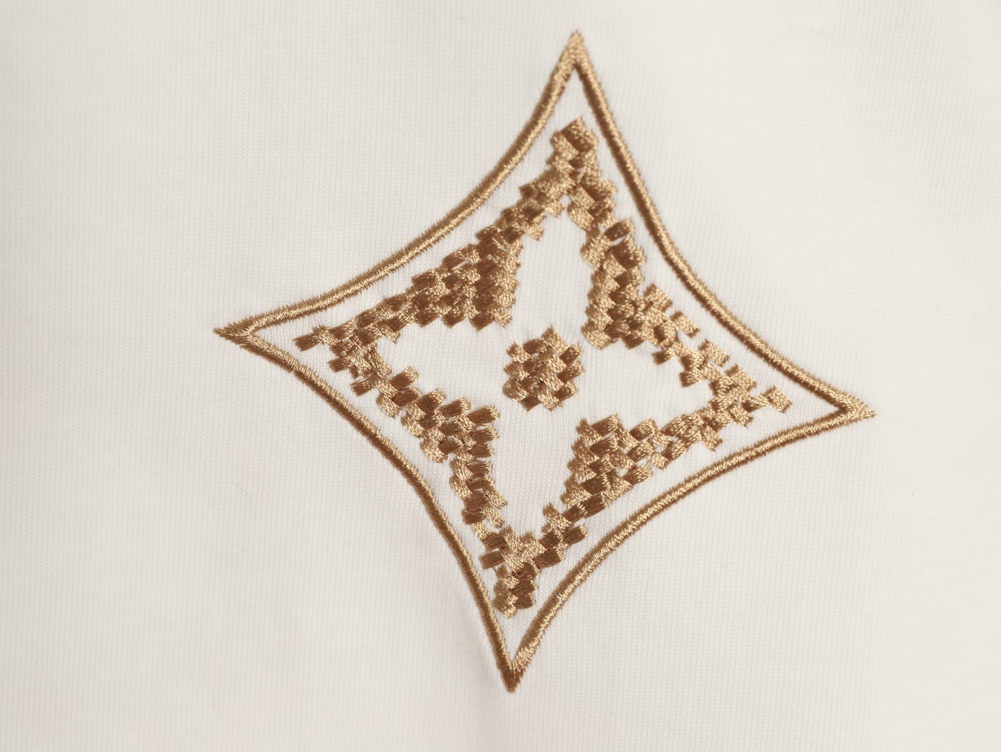 Louis Vuitton LV Short-sleeved T-shirt
