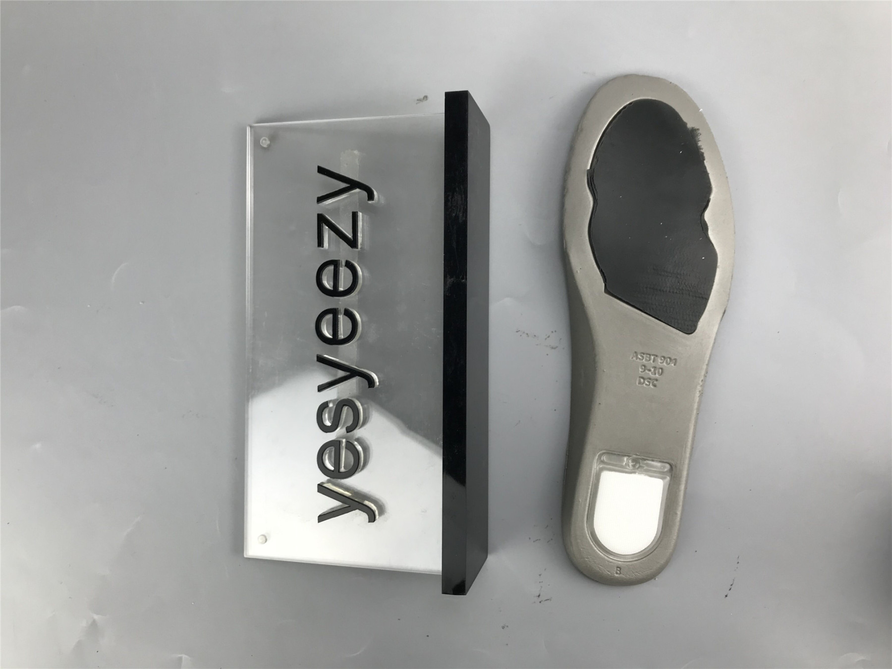 UA NIKE CONCEPTS X DUNK HIGH PRO SB 