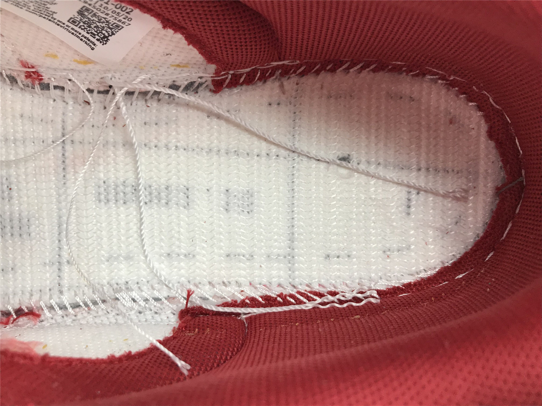 UA NIKE DUNK LOW SP