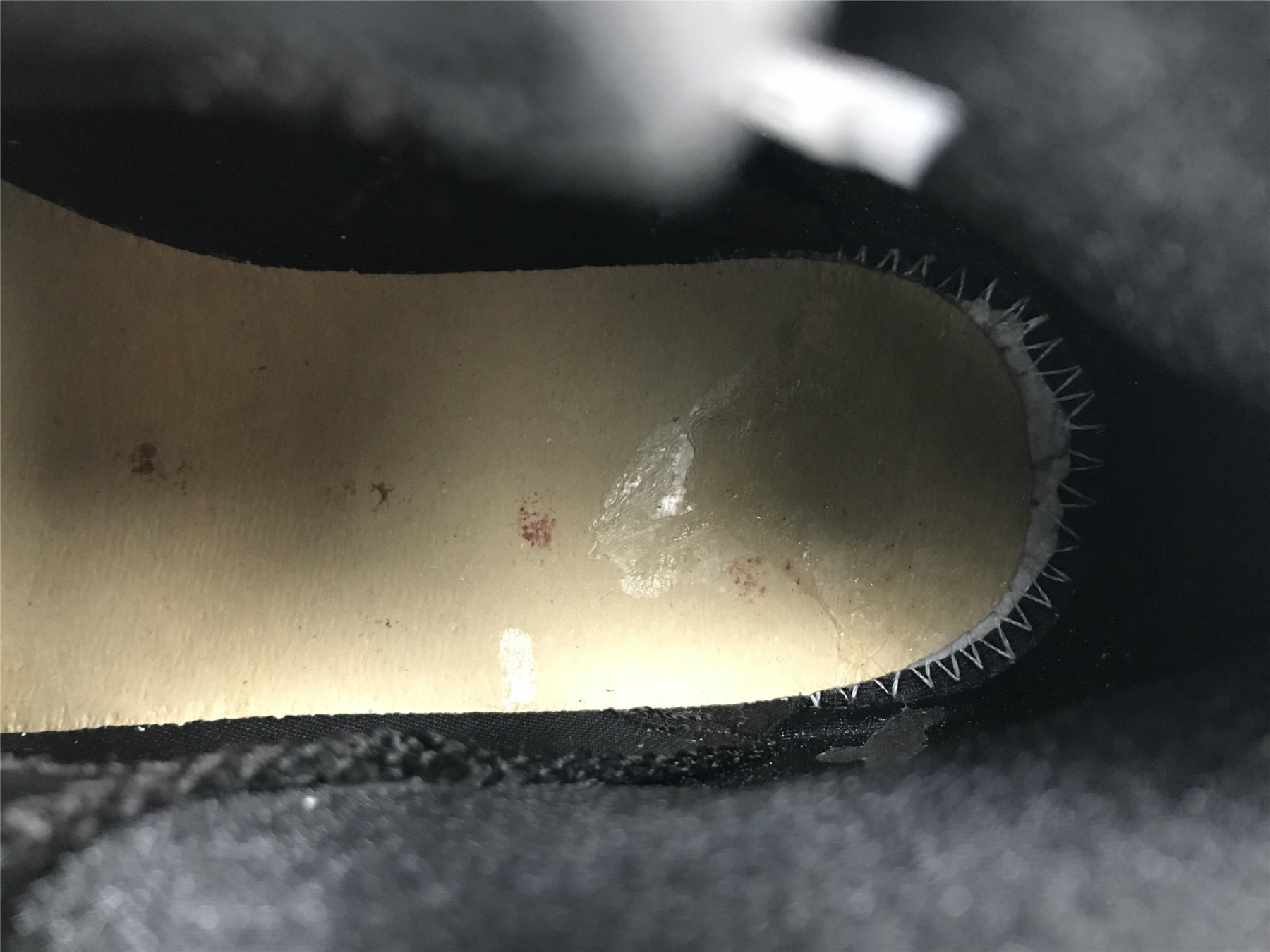 UA WMNS AIR JORDAN 6 RETRO 