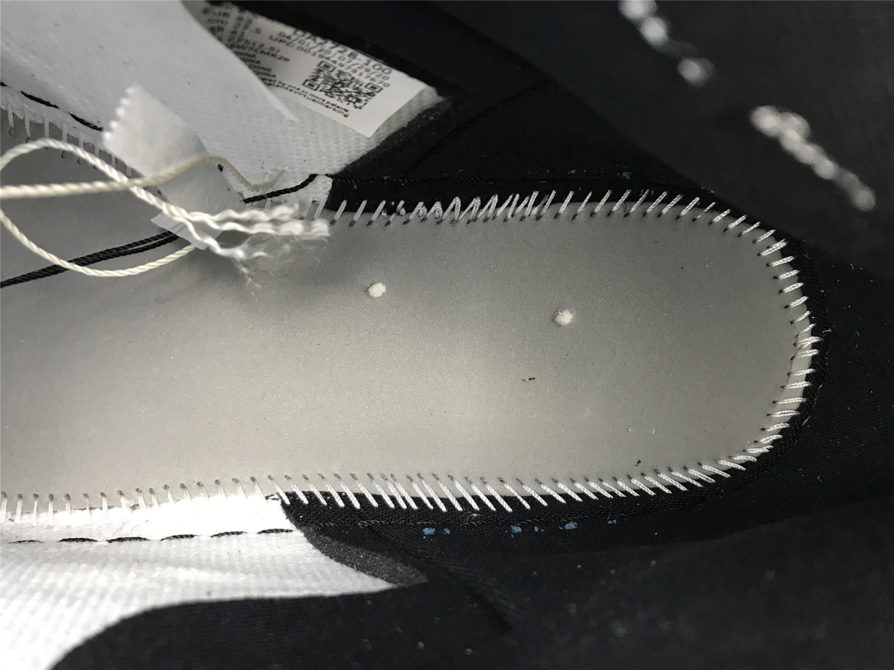 UA TROPHY ROOM X AIR JORDAN 1 RETRO HIGH OG SP 