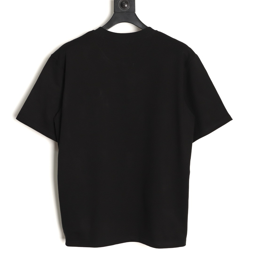 Dior 26SS Short-sleeved T-shirt