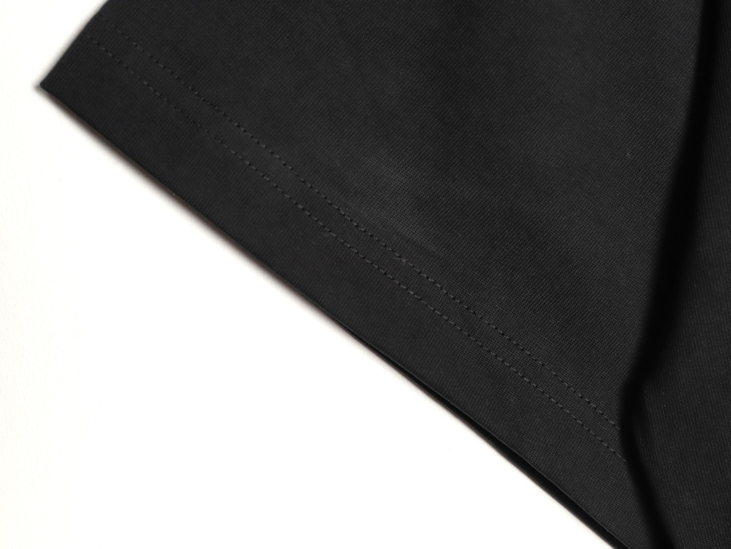 Fendi Short-sleeved T-shirt