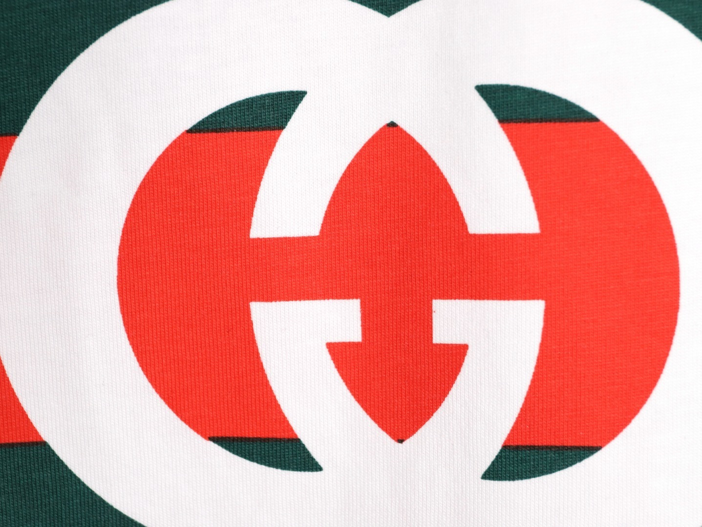 Gvc*1 Long-sleeved T-shirt