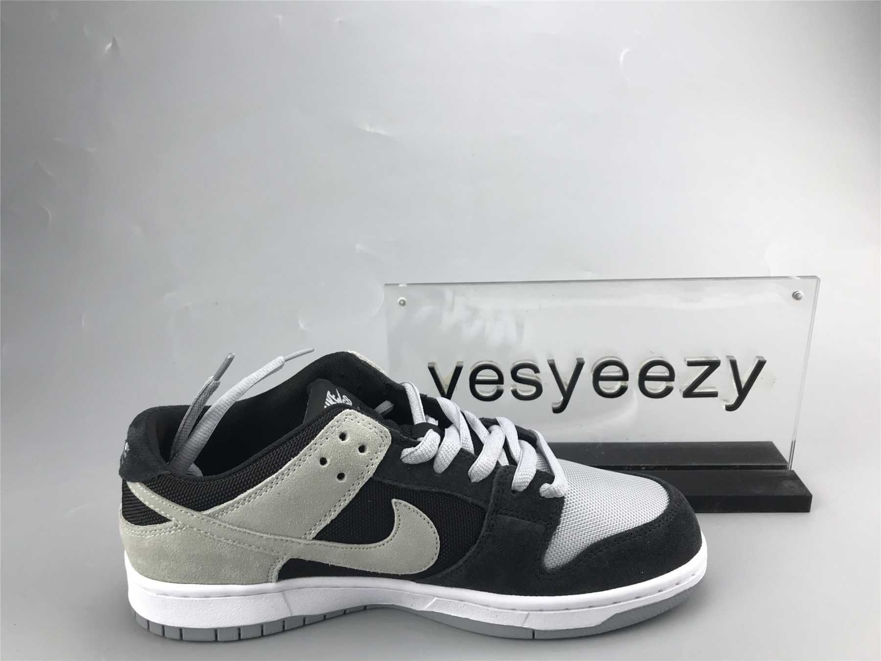 UA NIKE ZOOM DUNK LOW PRO SB