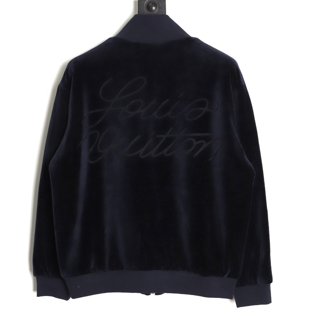 Louis Vuitton LV Coats Suit