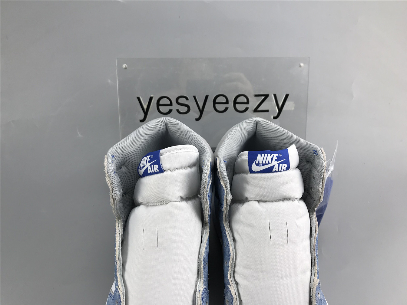 UA AIR JORDAN 1 RETRO HIGH OG 