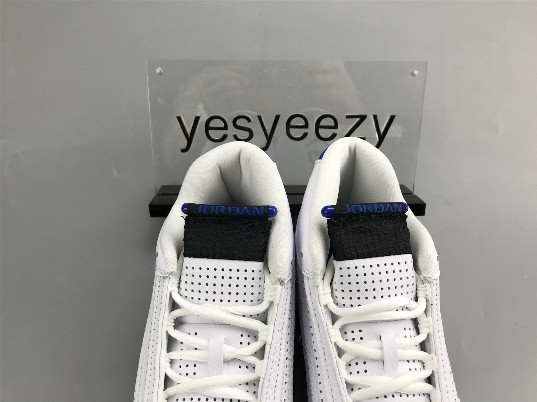 UA AIR JORDAN 14 RETRO 