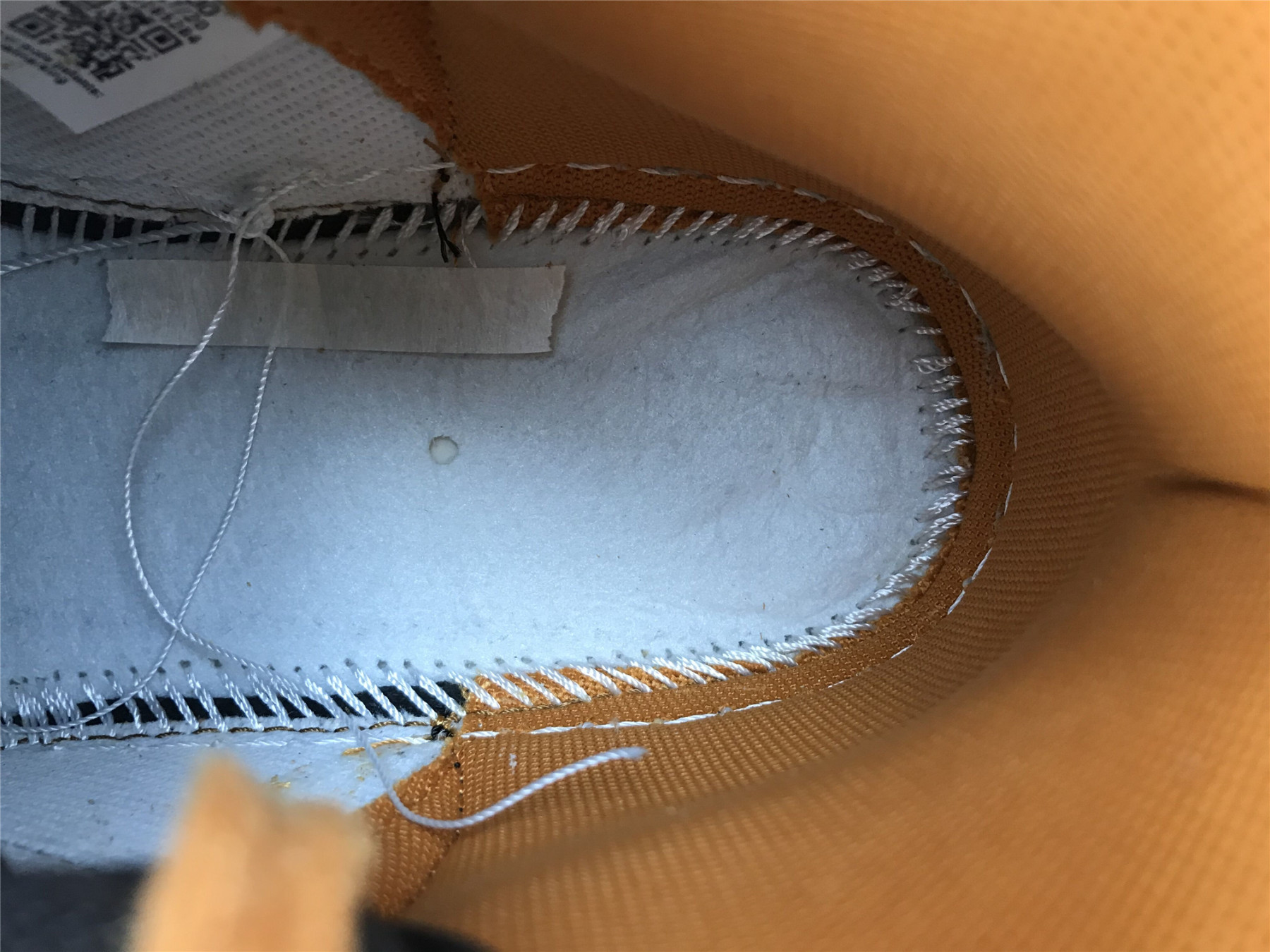 UA NIKE DUNK HIGH PREMIUM 