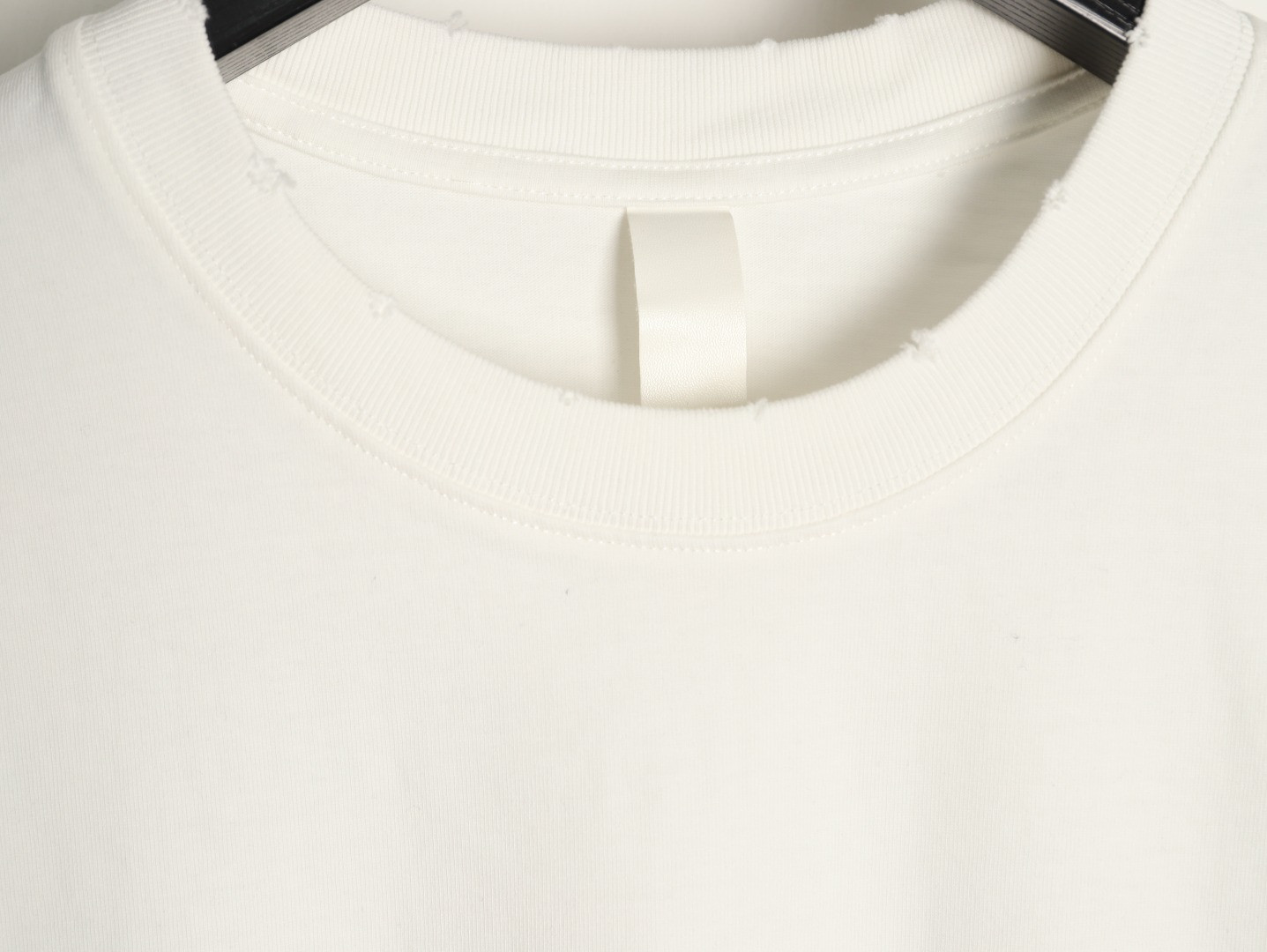 Chrome Hearts Short-sleeved T-shirt