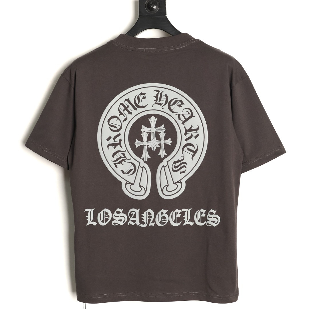 Chrome Hearts Short-sleeved T-shirt