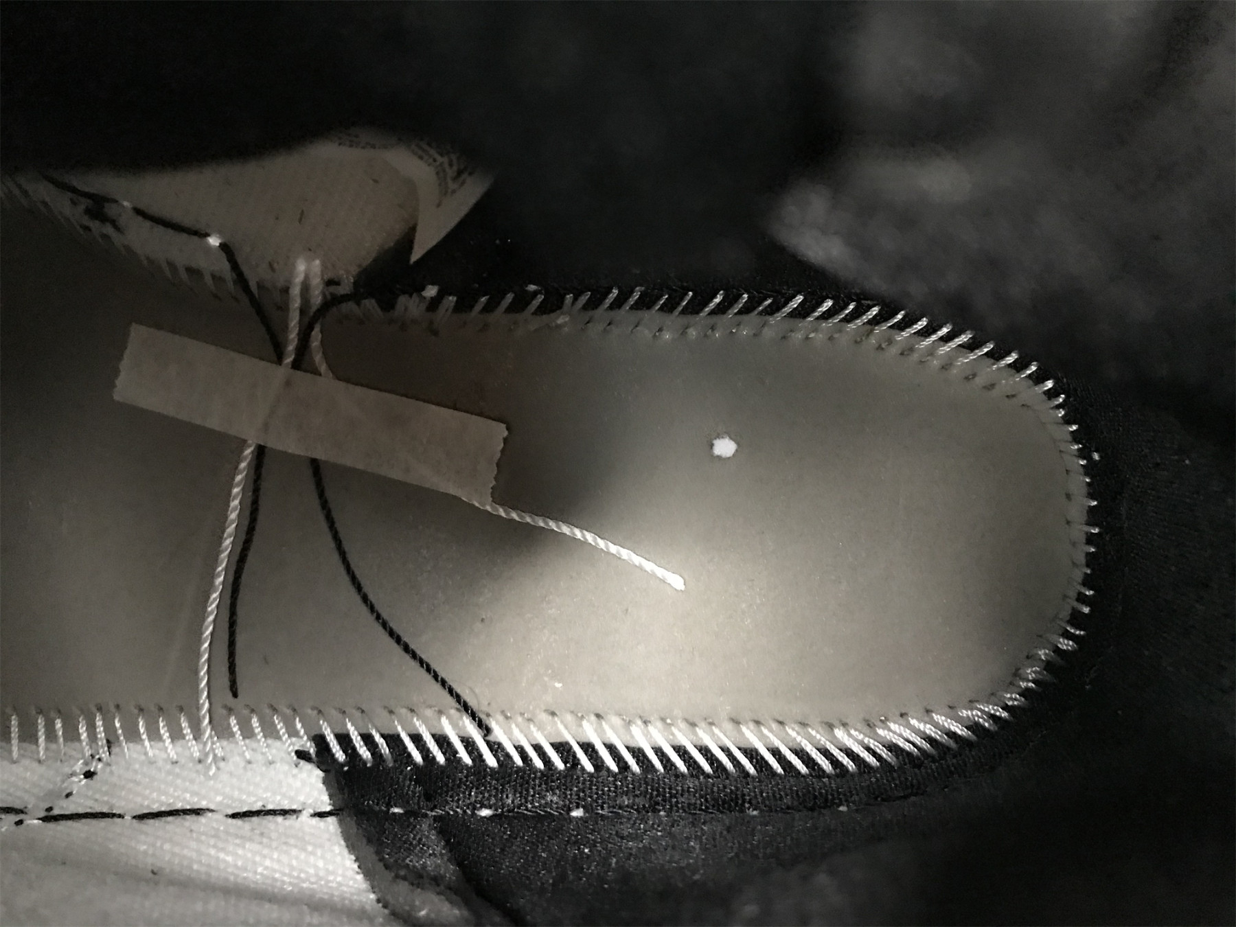 UA AIR JORDAN 1 RETRO HIGH  