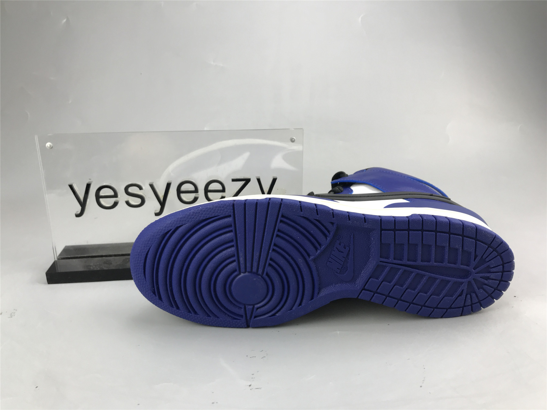 UA AMBUSH X DUNK HIGH 