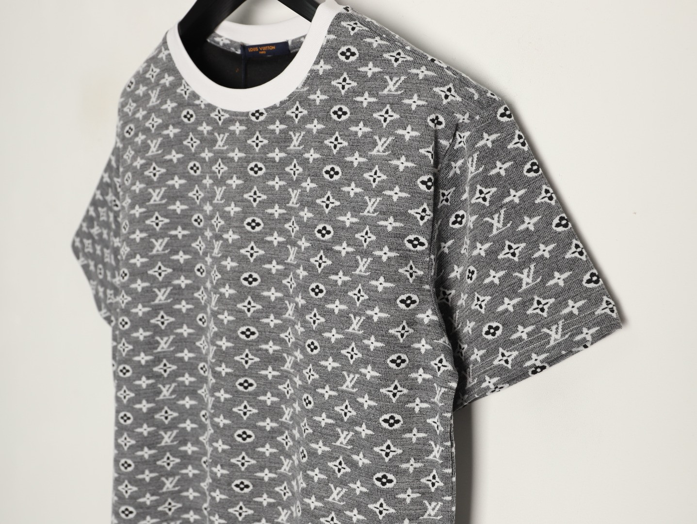 Louis Vuitton 26SS Short-sleeved T-shirt