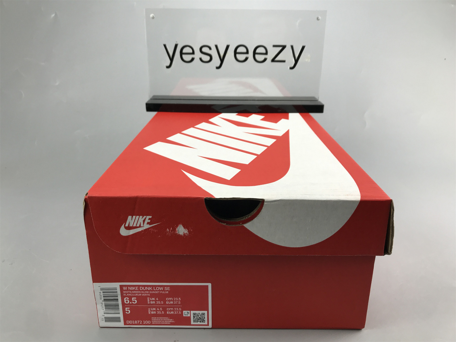 UA WMNS NIKE DUNK LOW SE 