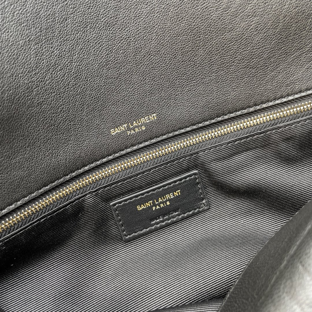 Y51 Calypso large in grained 36x20x10cm