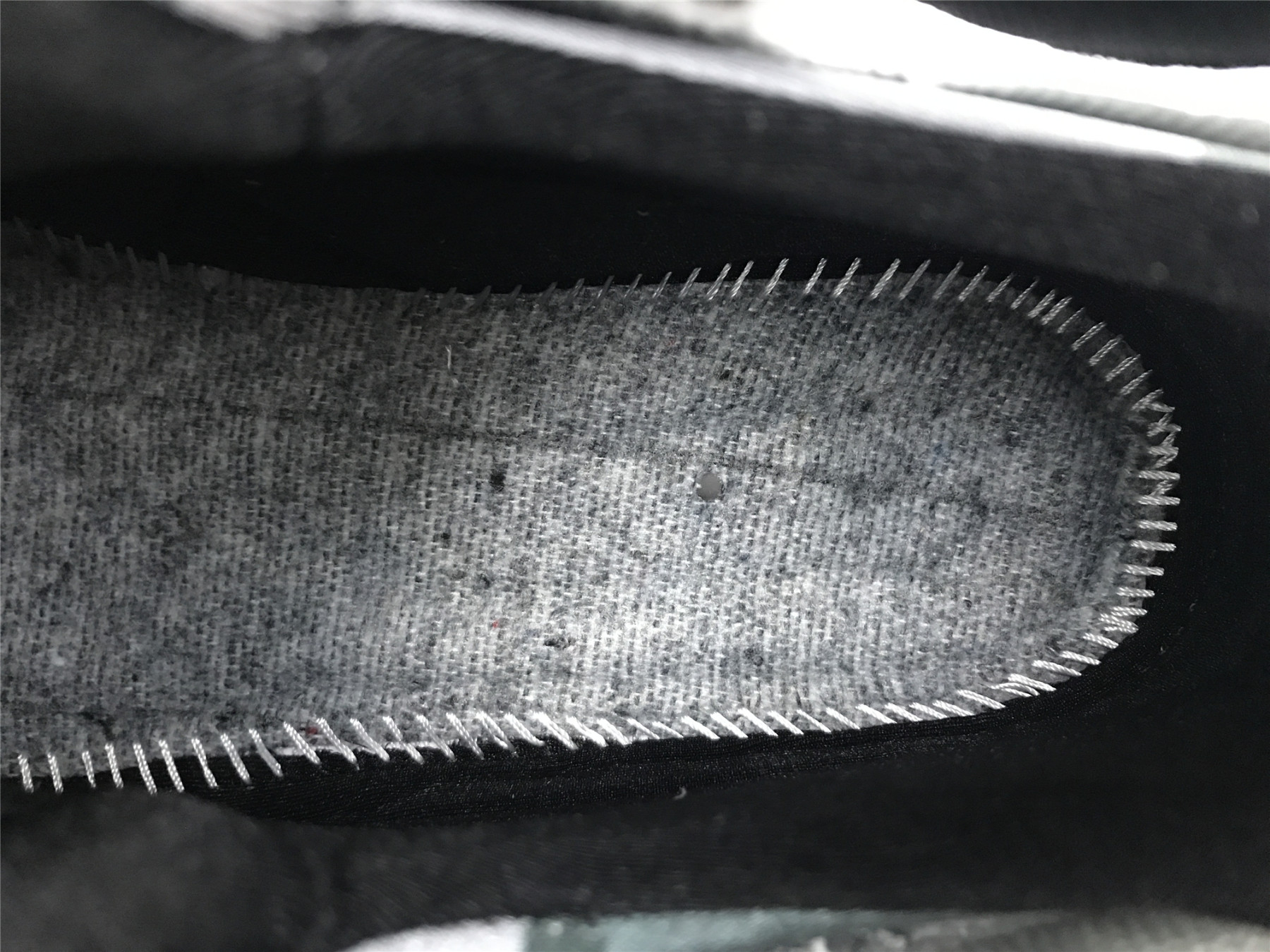 UA AIR JORDAN 7 RETRO 