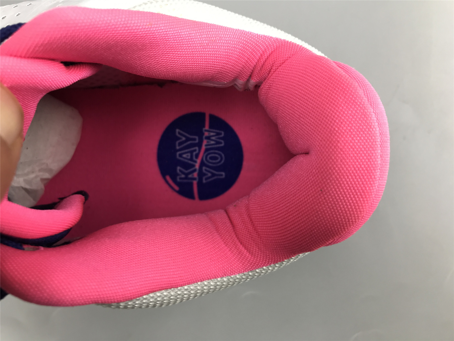 UA NIKE ZOOM KOBE 5 PROTRO 