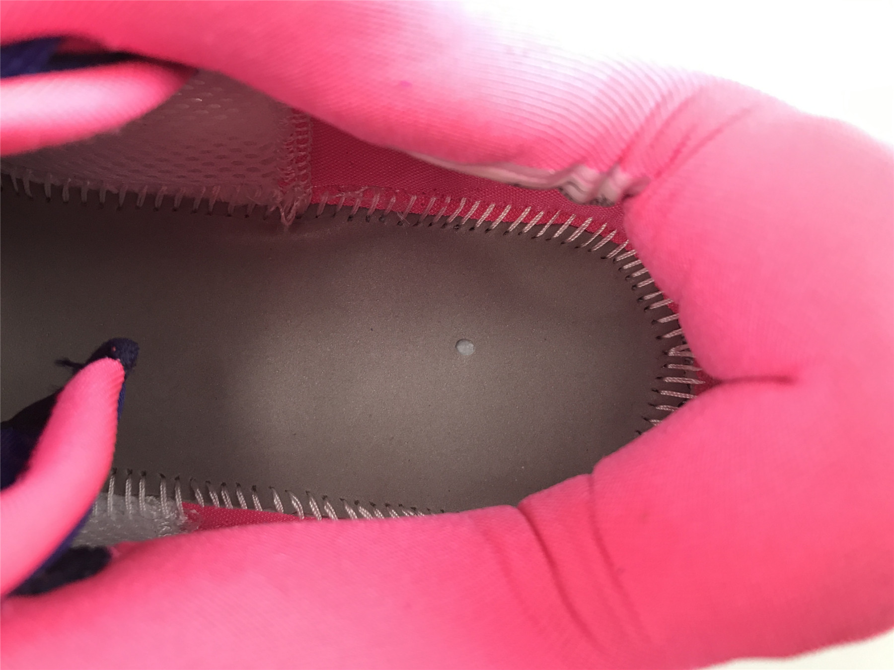 UA NIKE ZOOM KOBE 5 PROTRO 