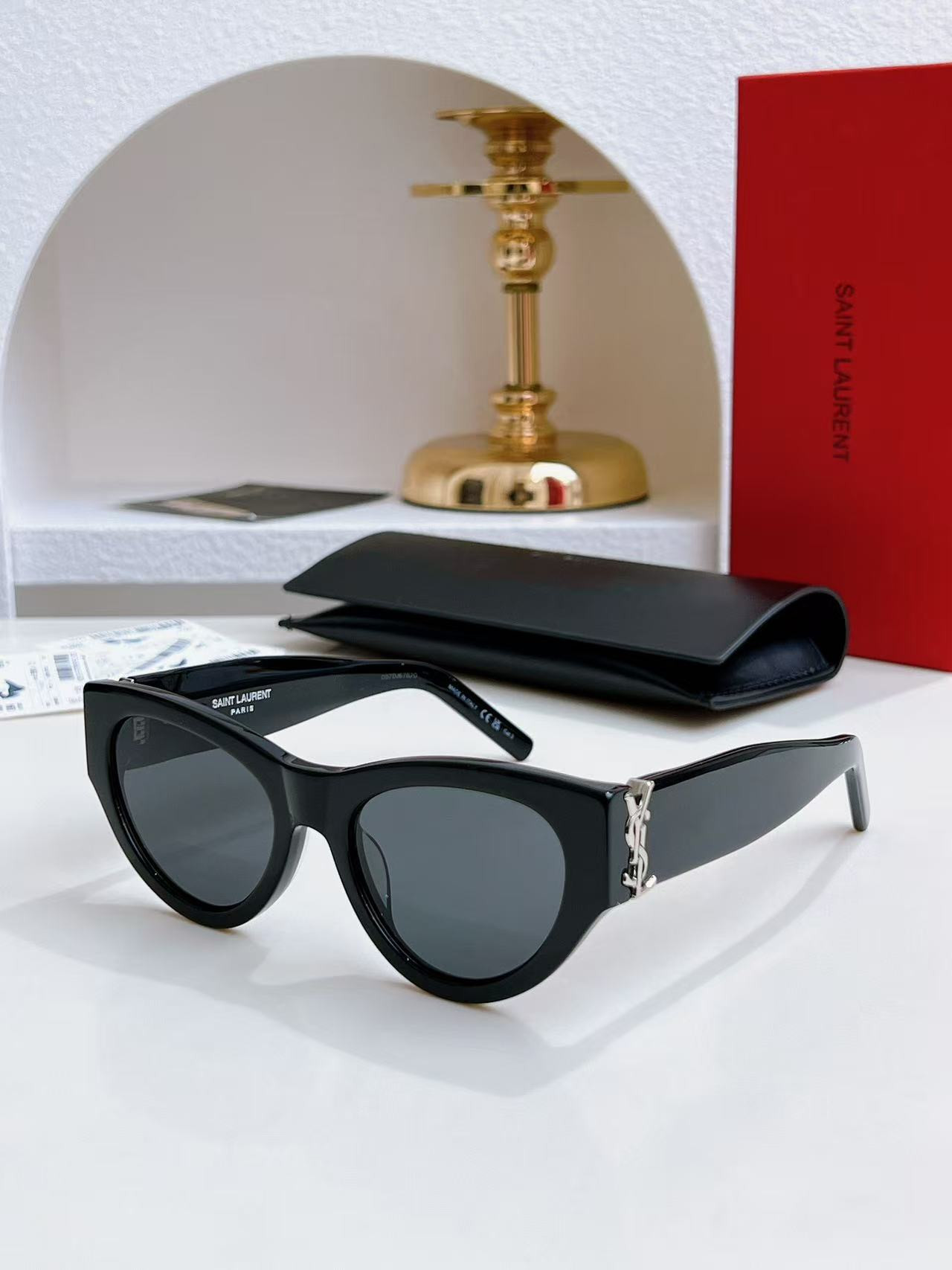 YSL Glasses SLM94 53-20-145