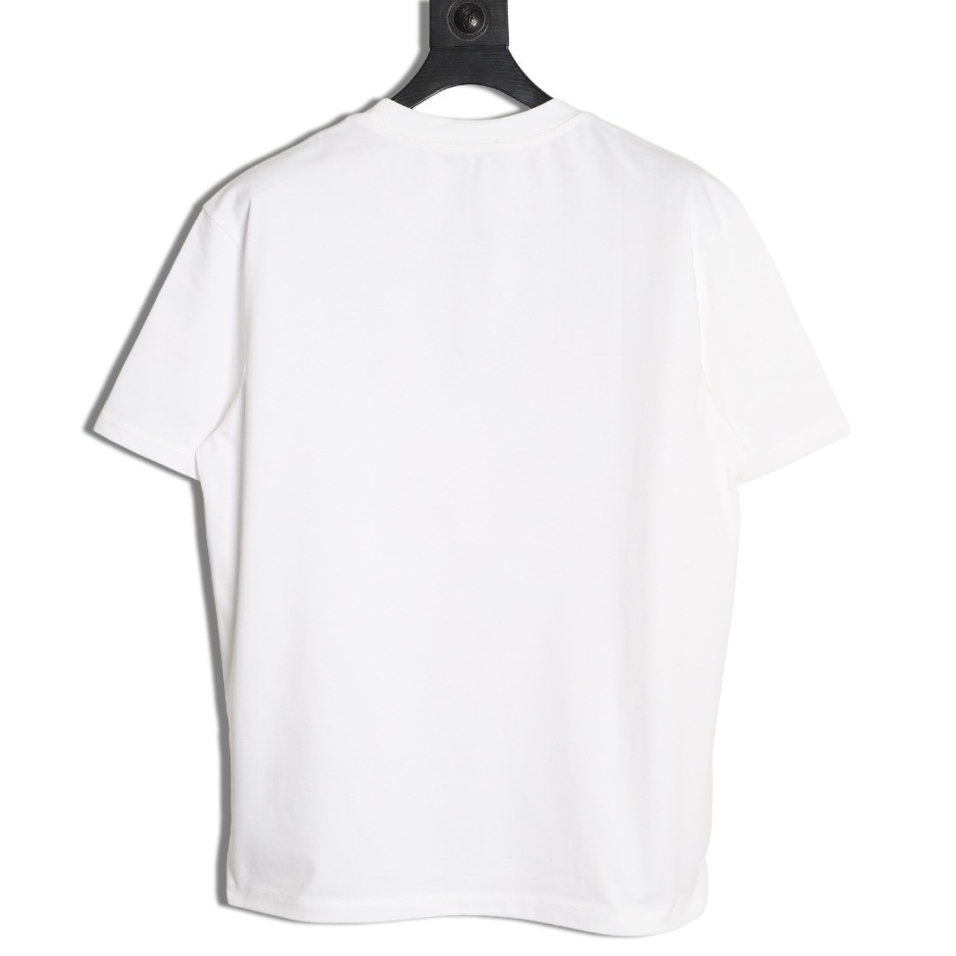 Dior 26ss Short-sleeved T-shirt