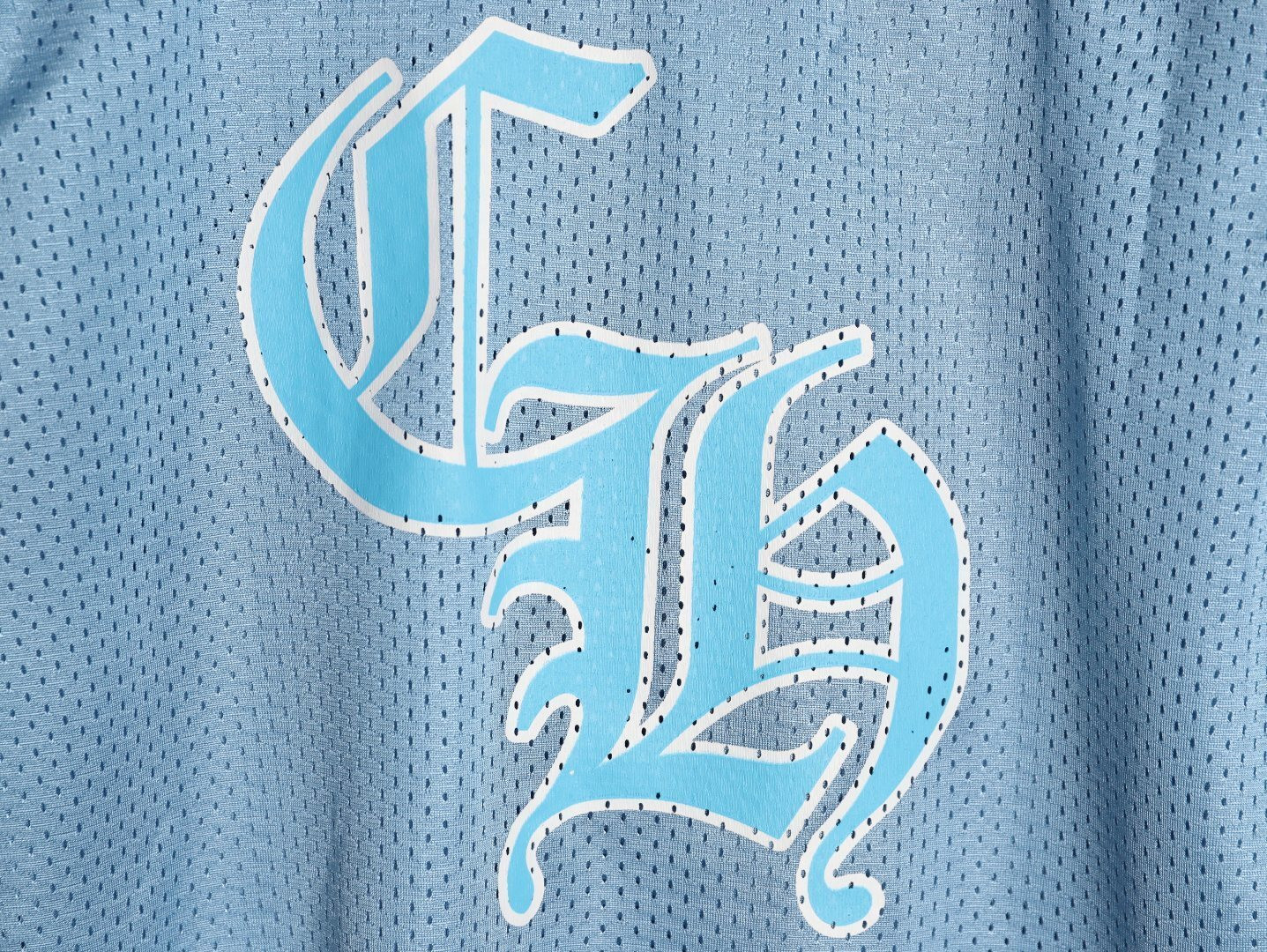 Ch*0me He**ts 25FW Long-sleeved T-shirt