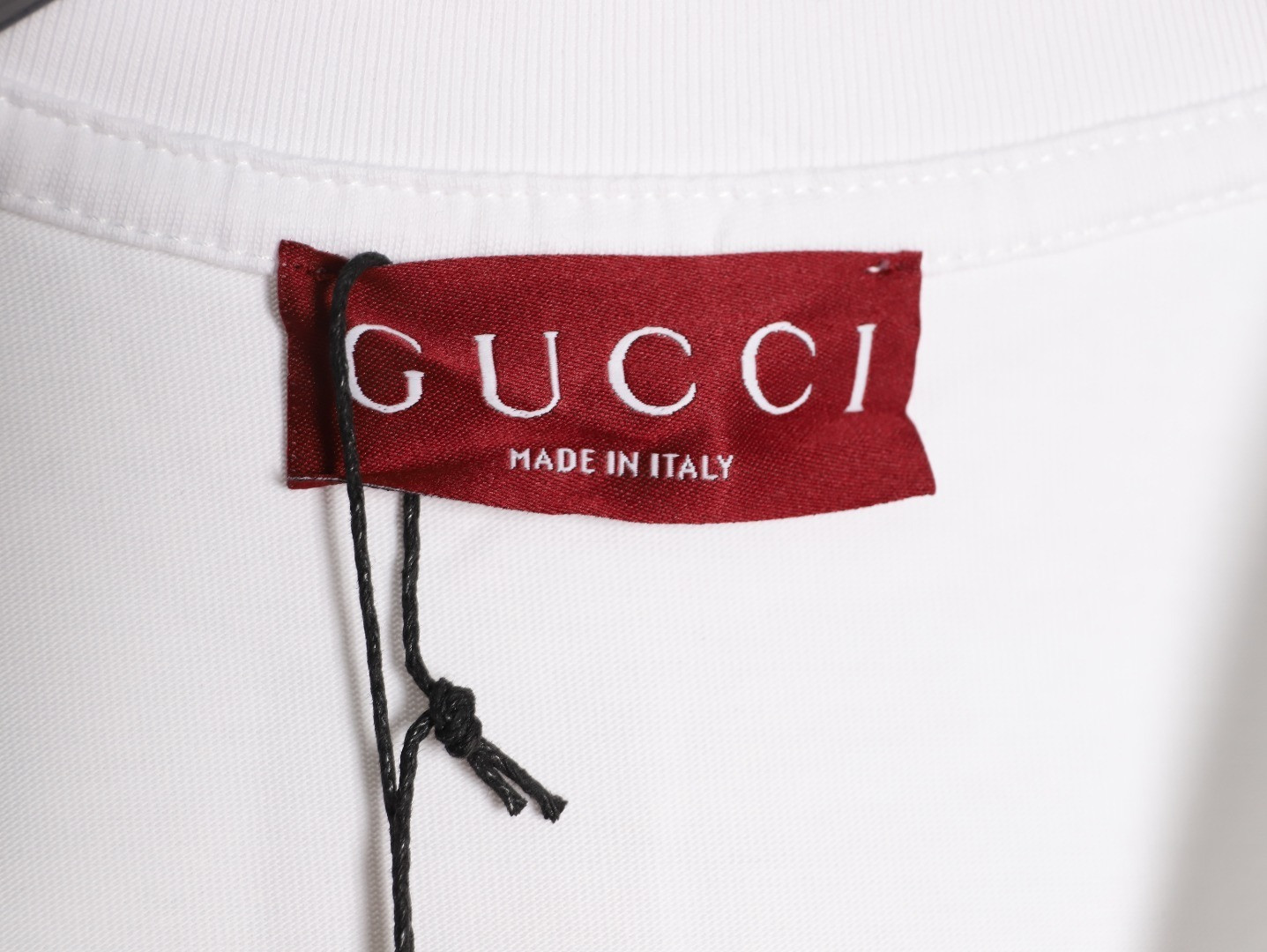 GUCCI Short-sleeved T-shirt
