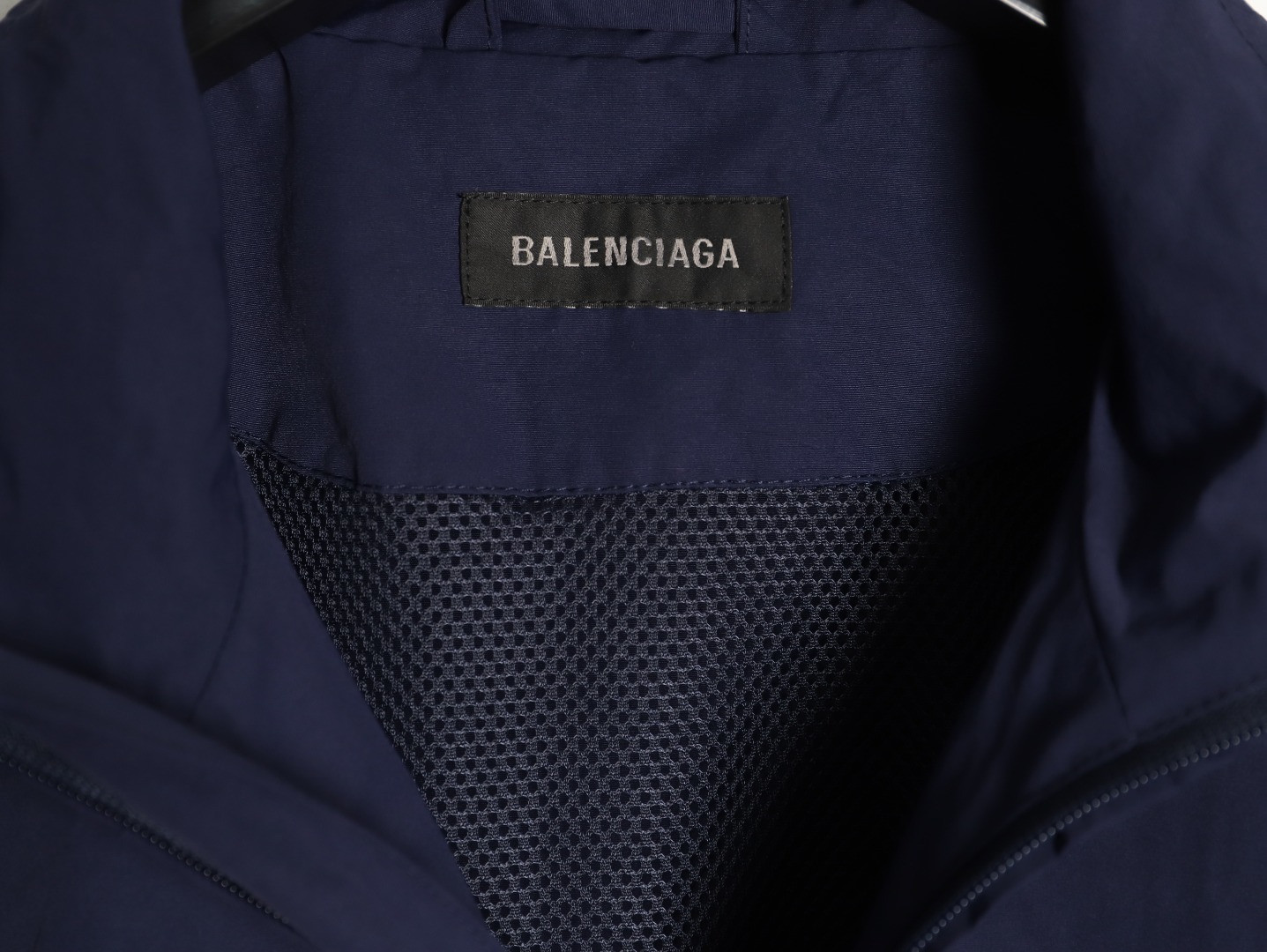 Balenciaga BLCG Jacket