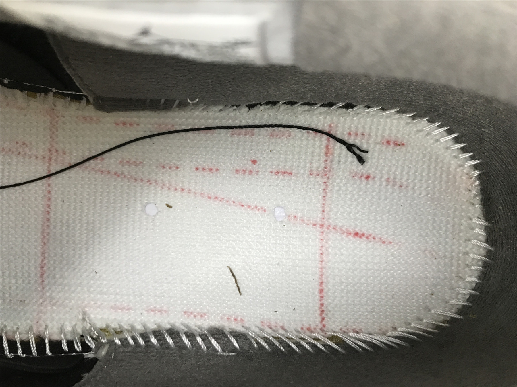 UA UNION LA X AIR JORDAN 4 RETRO 