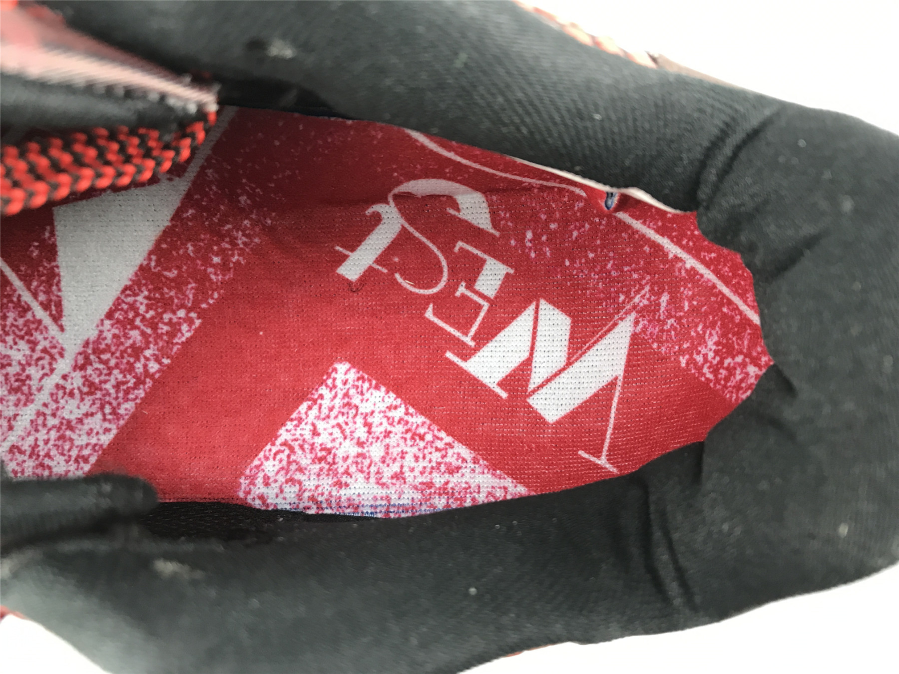 UA NIKE ZOOM KOBE 6 PROTRO 