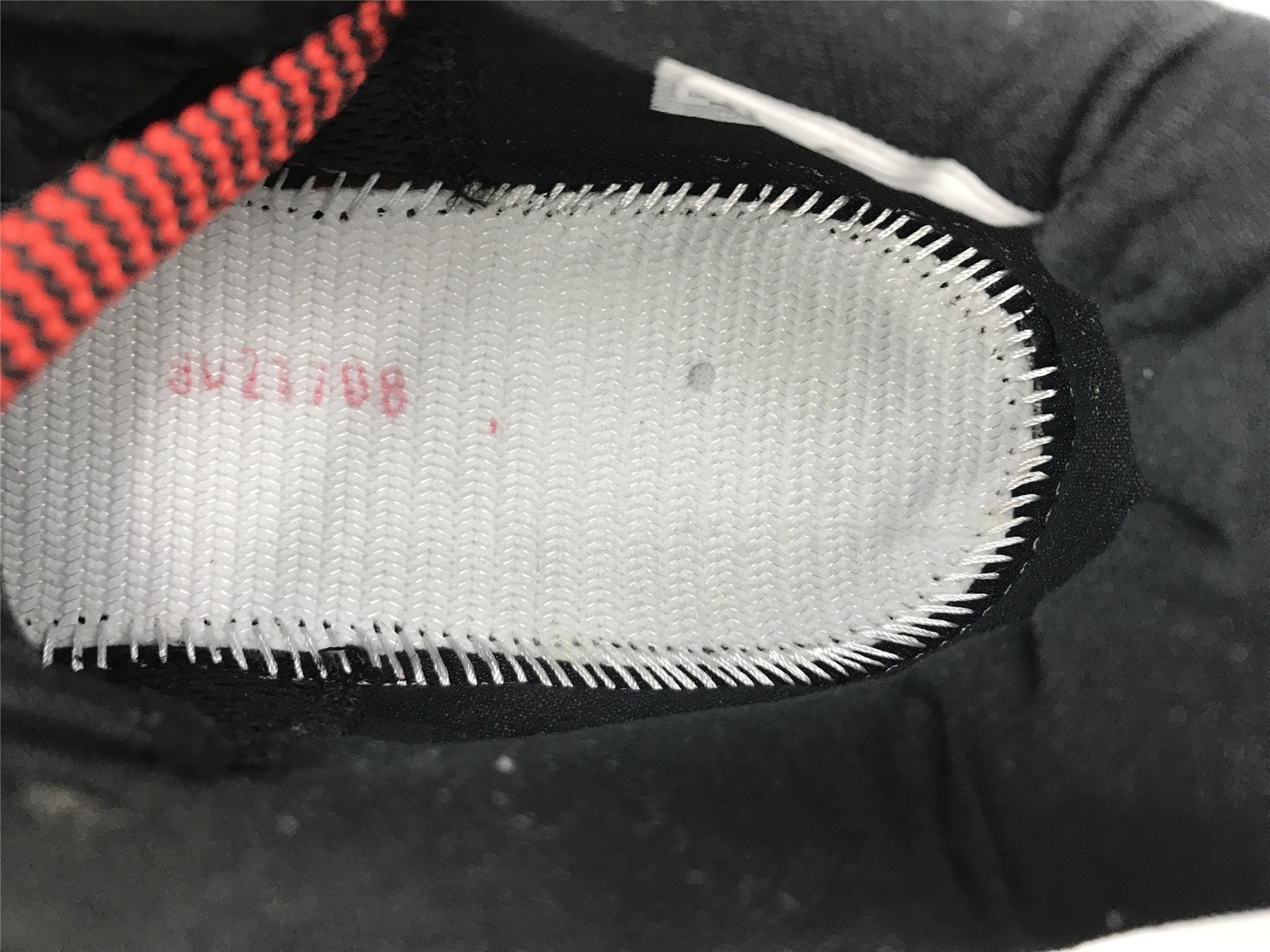 UA NIKE ZOOM KOBE 6 PROTRO 