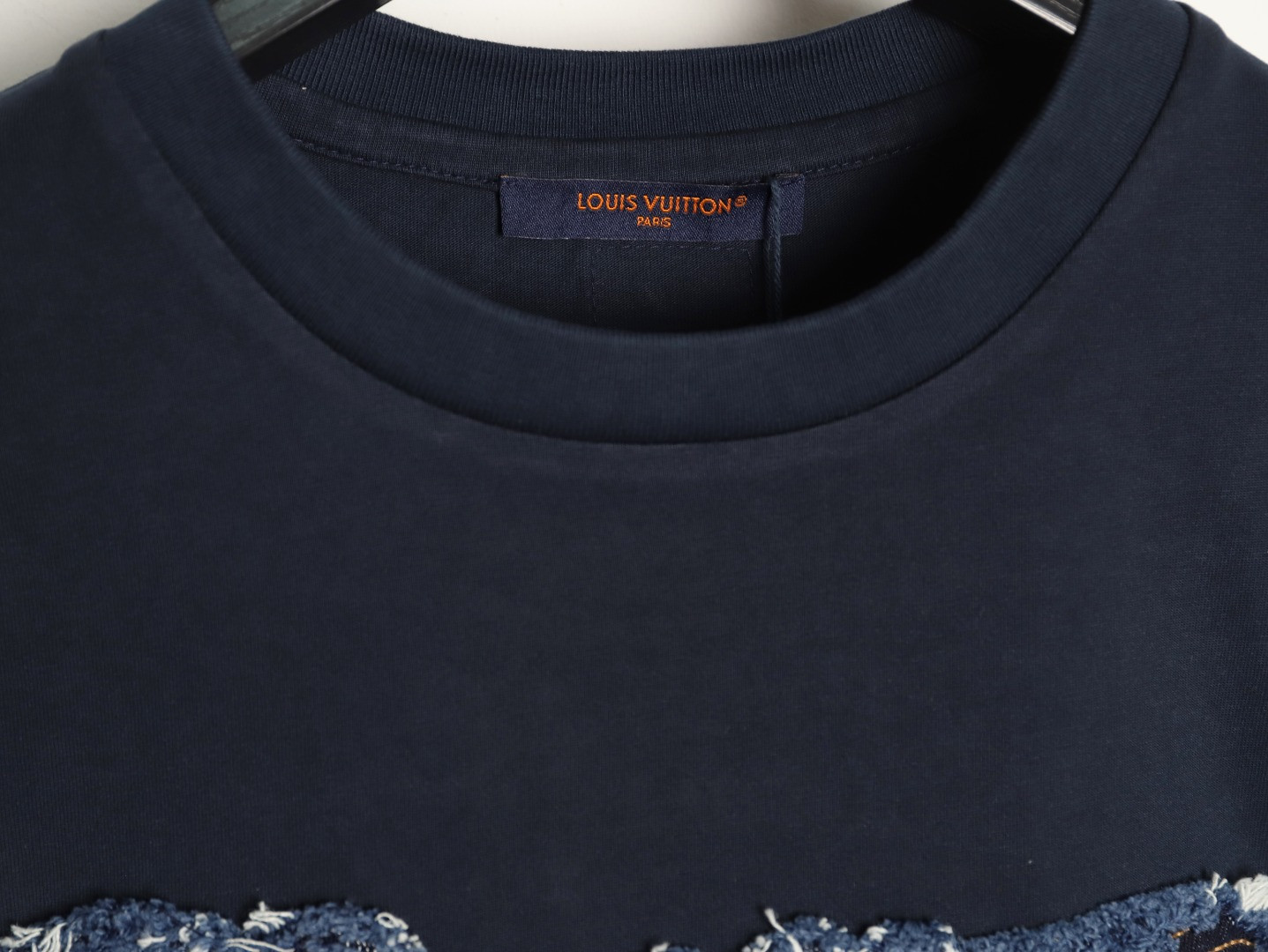 Louis Vuitton 26SS Short-sleeved T-shirt