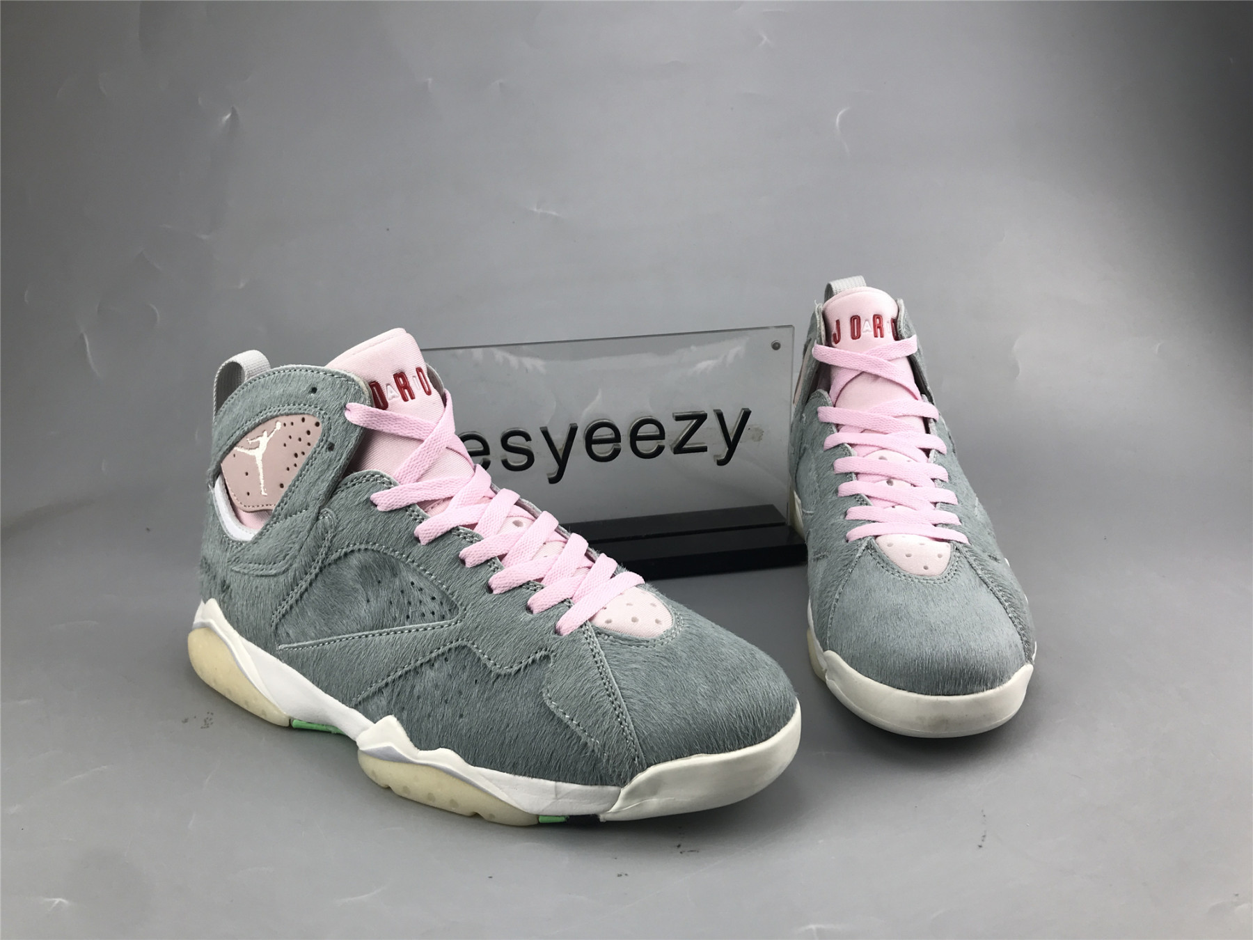 UA AIR JORDAN 7 RETRO SE 