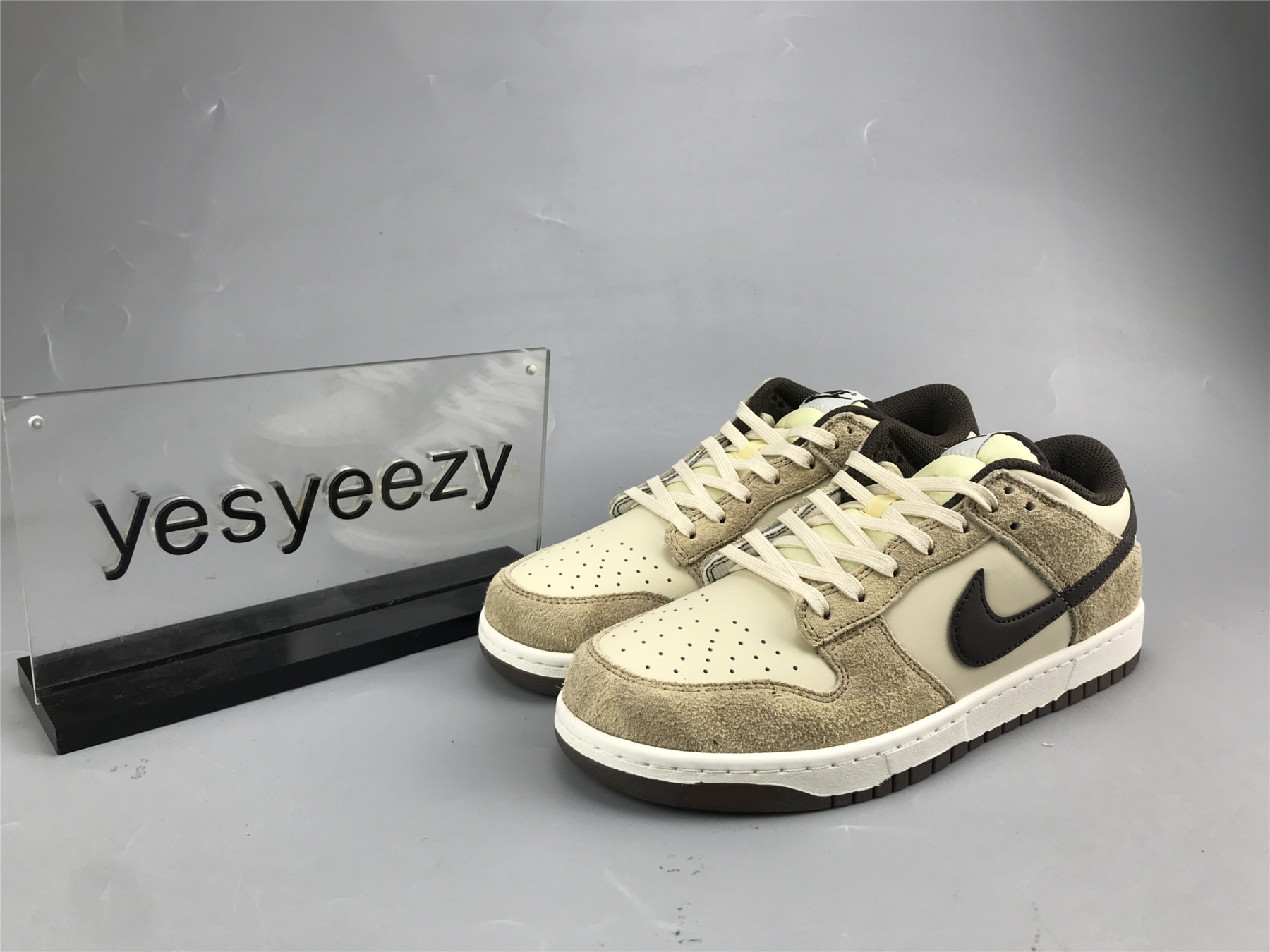 UA NIKE DUNK LOW PREMIUM 