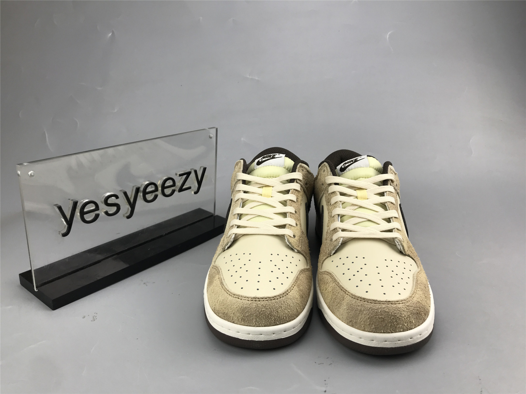 UA NIKE DUNK LOW PREMIUM 