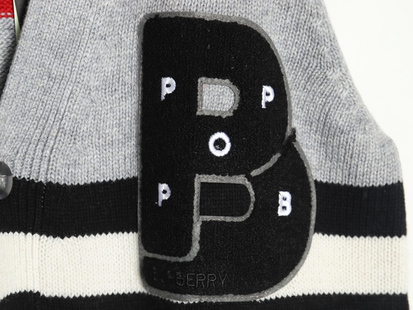 Bv*b*rry BBR 22FW Cardigan Sweaters