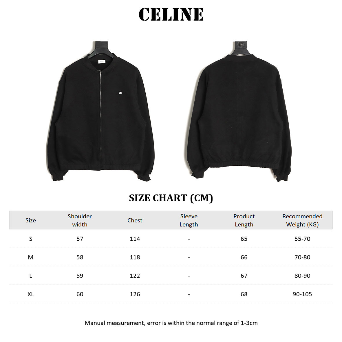 CELINE Jacket